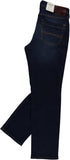 Mustang Men's Washington Medium Rise Straight Leg Jeans 1016335 802